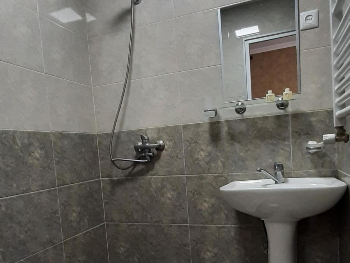 Cozy Hotel Kazbegi Rom bilde